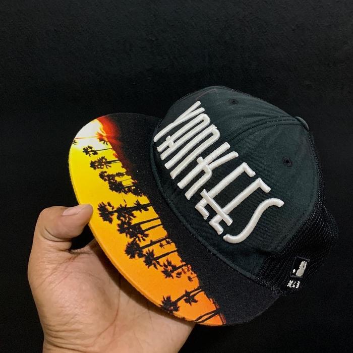 Topi MLB YANKEES (Thrift)