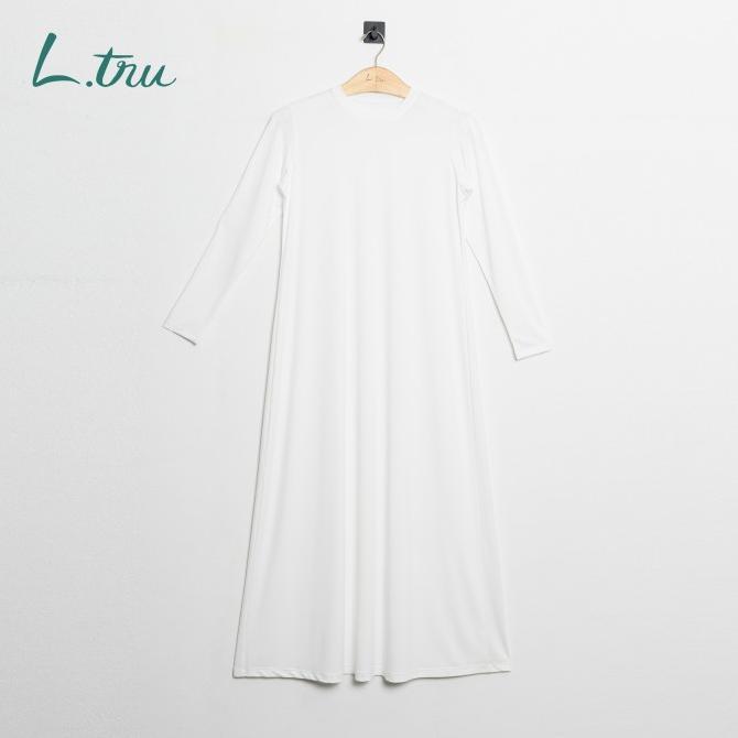 L.tru - Inner Basic Dress