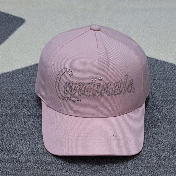 topi pink mlb cardinals no stussy new era second original cap