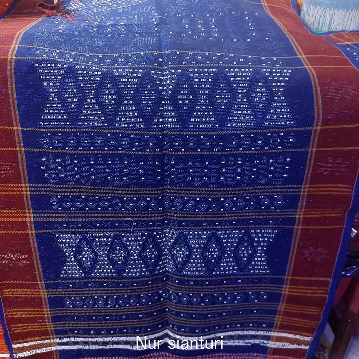 kain ulos / batak toba sadum ulos batak toba sadum raja jumbo