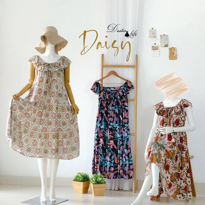 Daster New Daisy by Daster Fifi