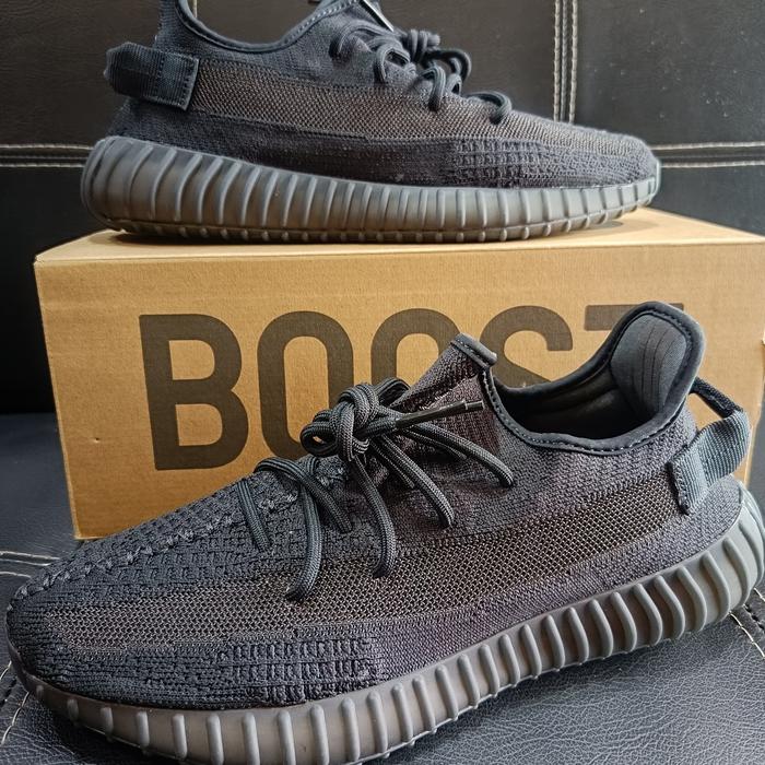 YEEZY 350 ONXY BLACK ORIGINAL