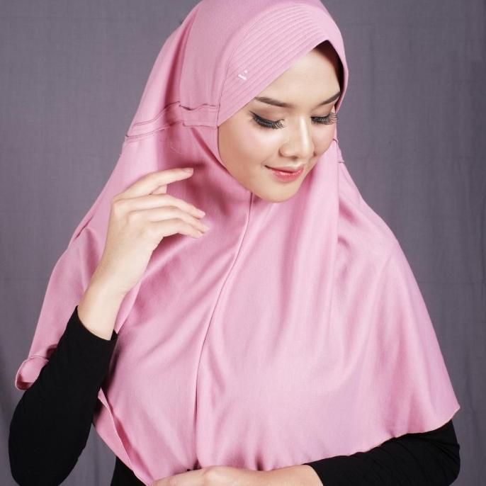 JILBAB KERUDUNG SEKOLAH TERLARIS VILORA.ID