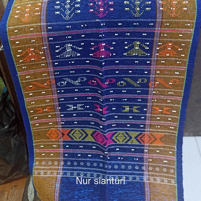 kain ulos batak / ulos batak tobak / ulos sadum sande2 siantar