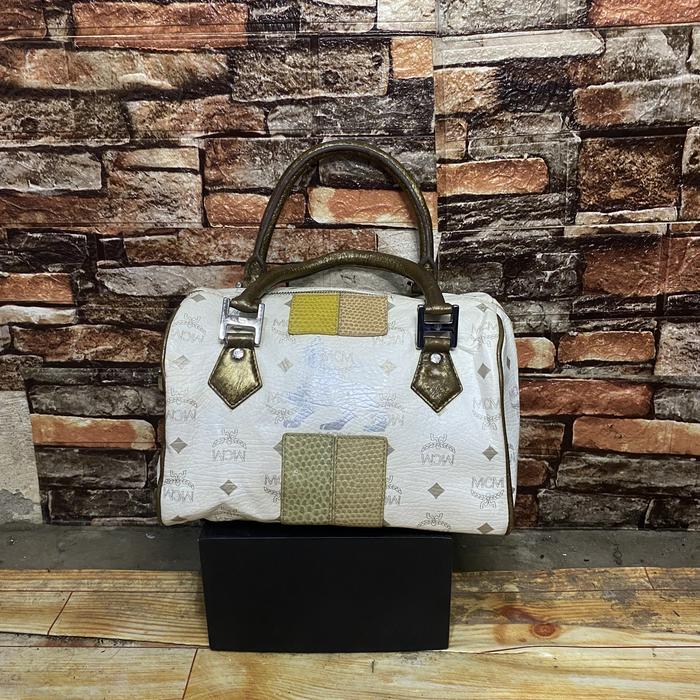 Tas mcm speedy second original