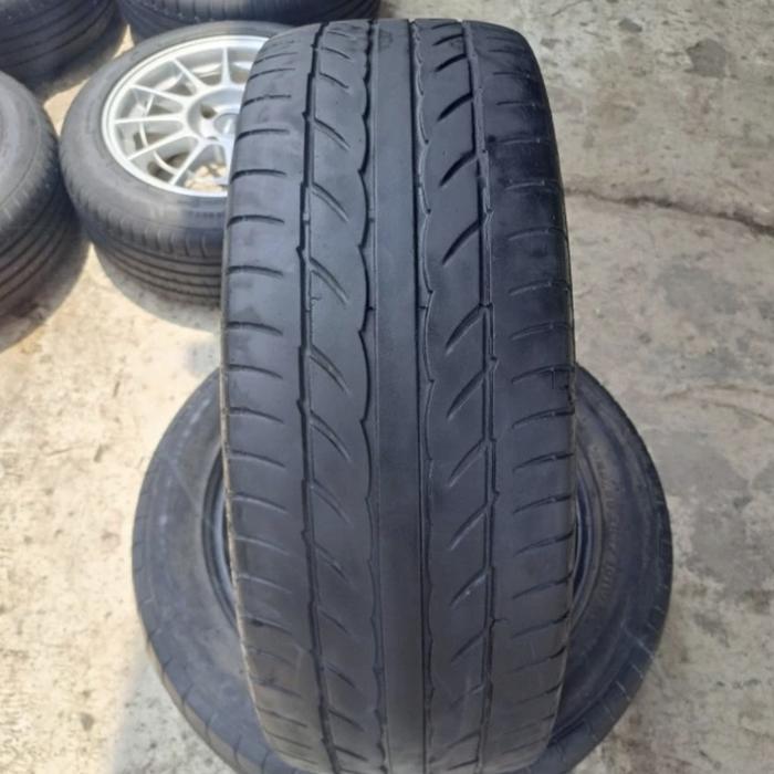 SEKEN ACHILLES 225 55 R17