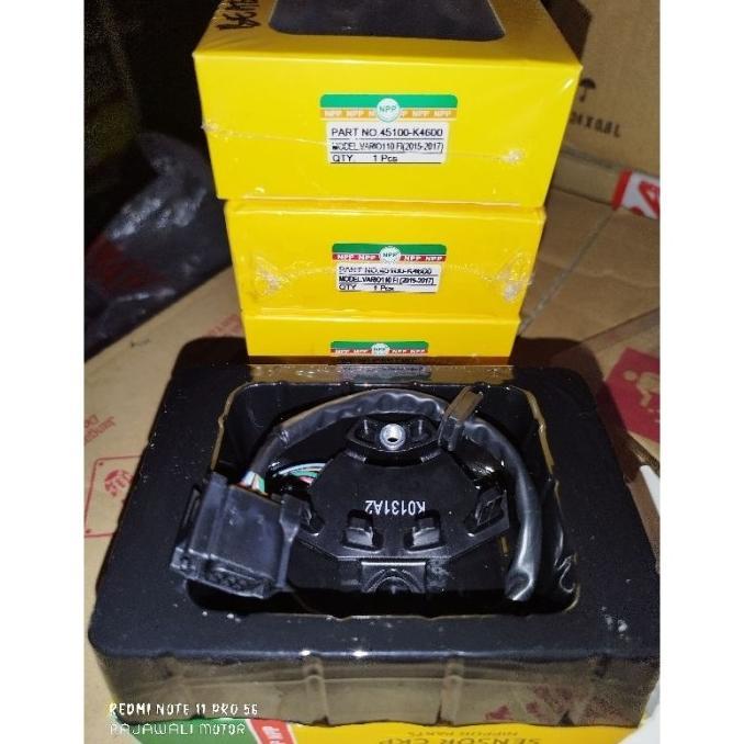 sensor CKP vario 110 led k46 npp original