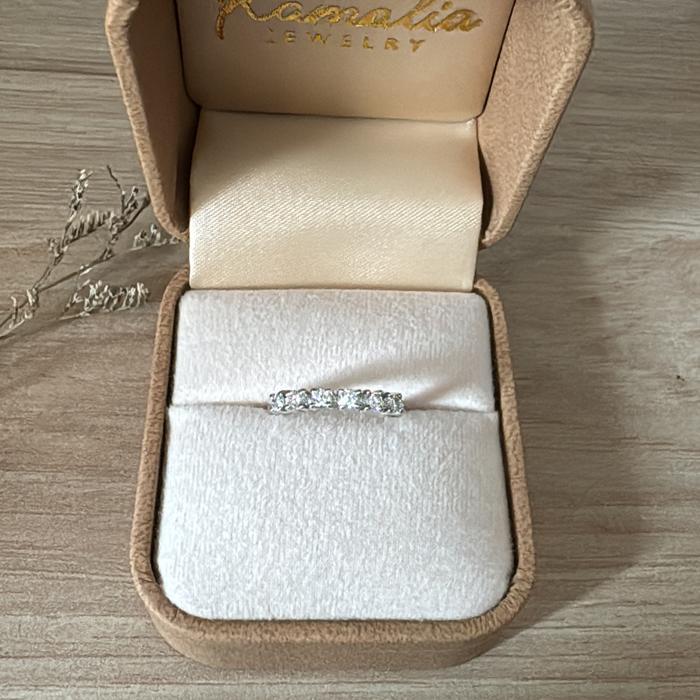 Remake Cincin Listring Diamond