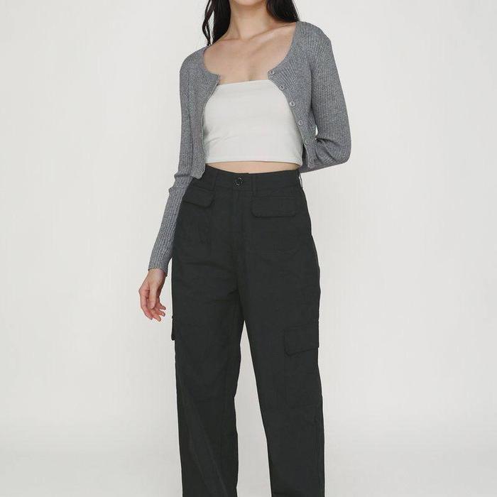 Cargo Pants Anko Original [Green Only]