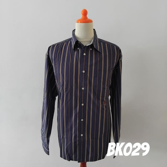 Baju Kemeja Pria Tommy Hilfiger