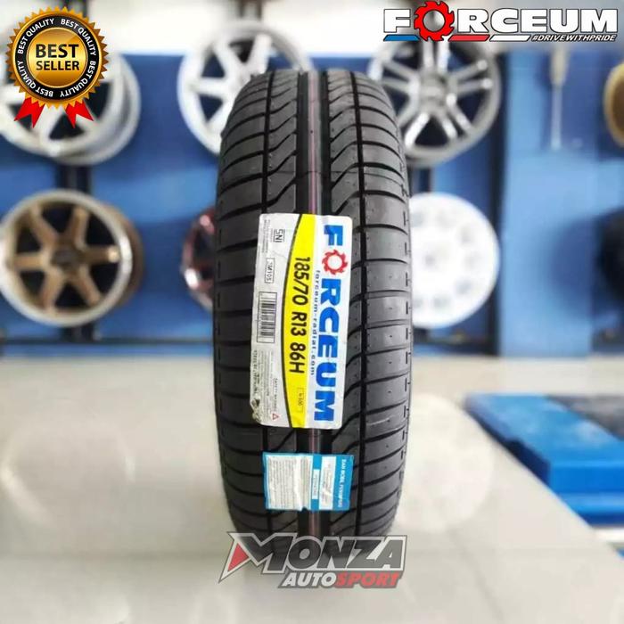 Ban mobil Forceum  185/70 R13 FORCEUM N300
