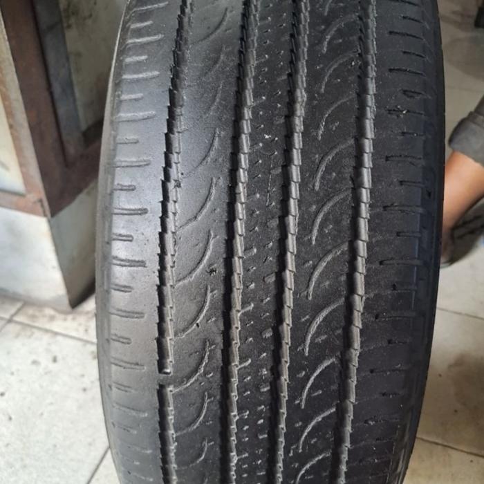 Ban Seken yokohama Geolandar 225 65 R17