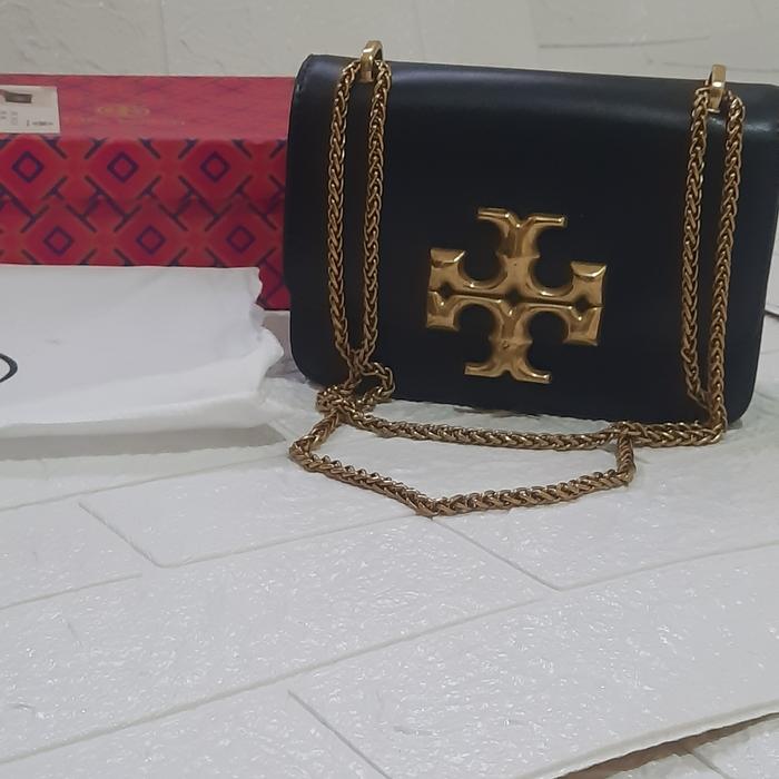 Preloved Authentic TB Sling Bag