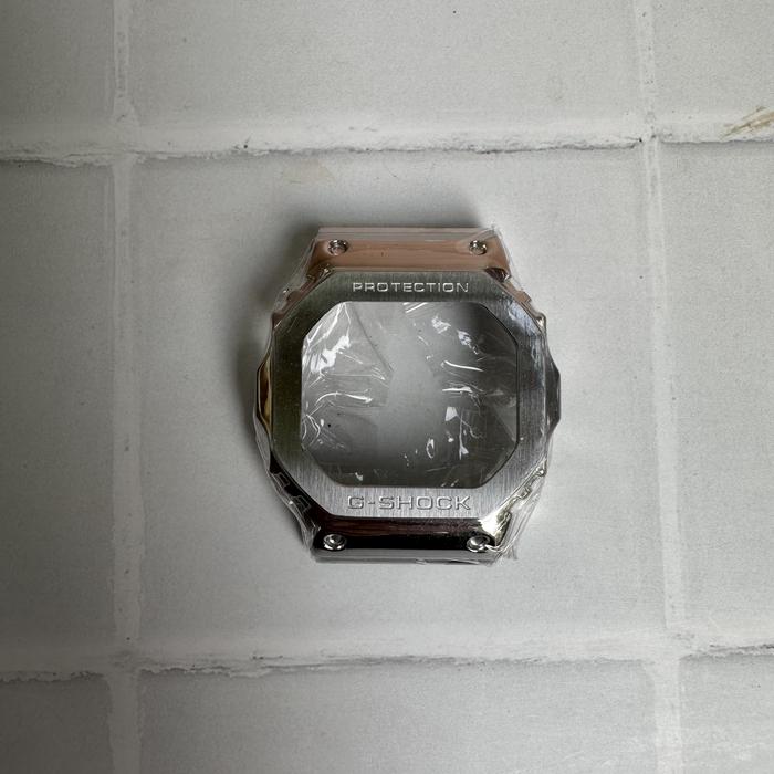 Bezel gm5600 bezel metal gshock gm5600 g-shock gm-5600 gm-5600 AM