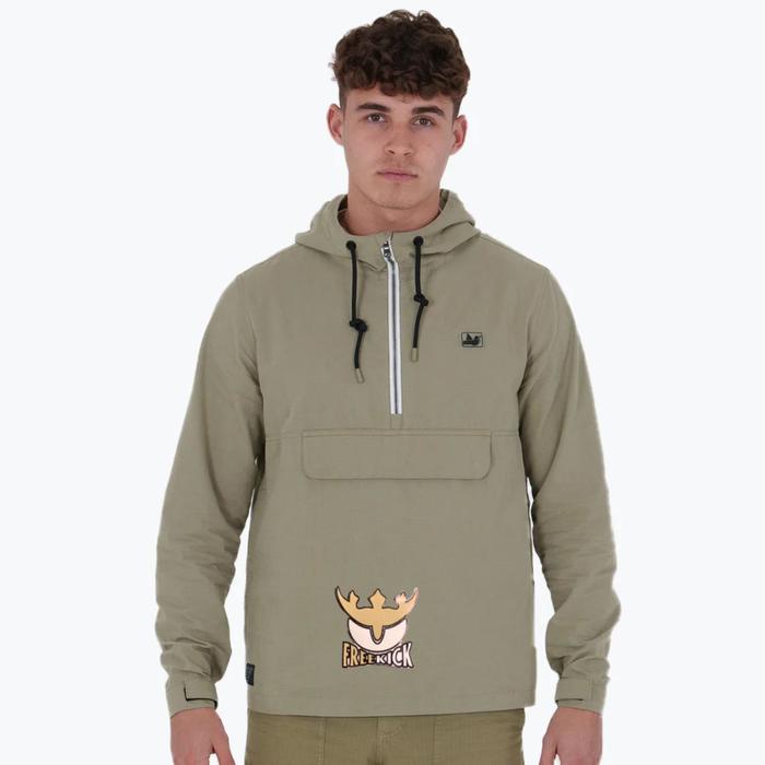 Jacket Peaceful Hooligan Wilson