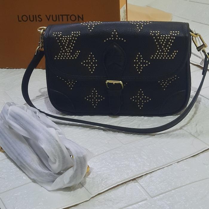 Preloved Authentic LV shoulder bag