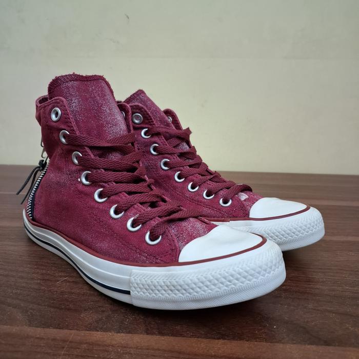 sepatu converse original second