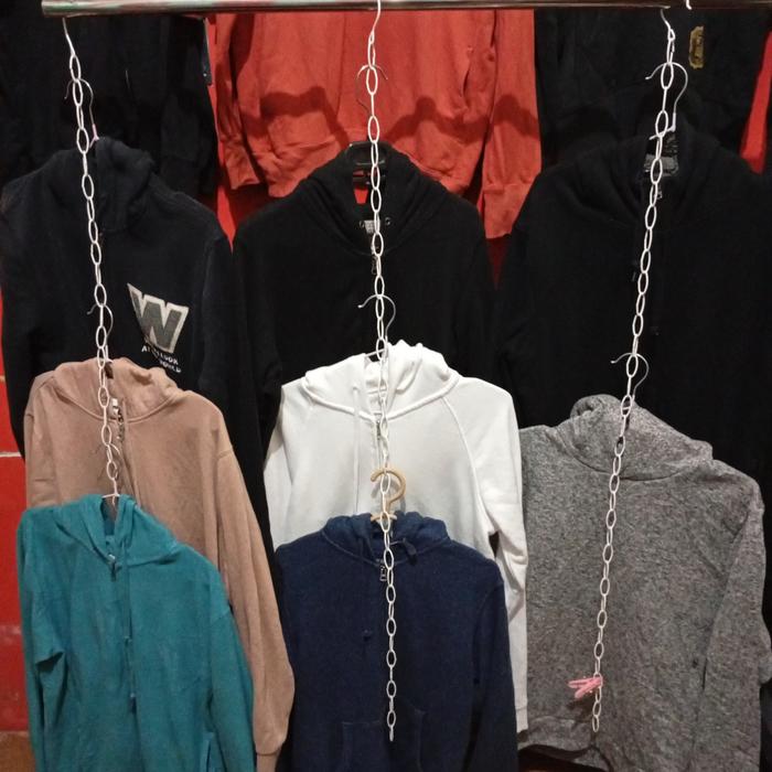 Eiger 28 gunung tech tees Baselayer merah