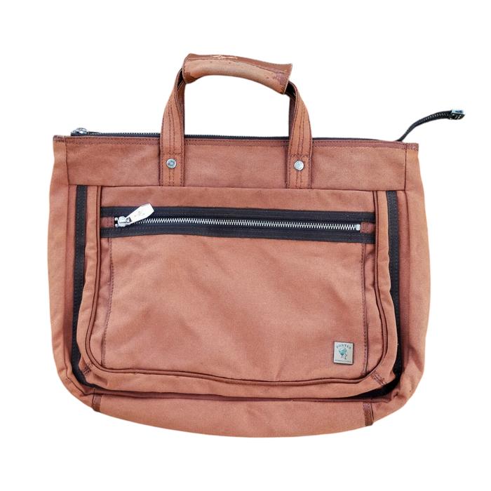 tas laptop porter internasional