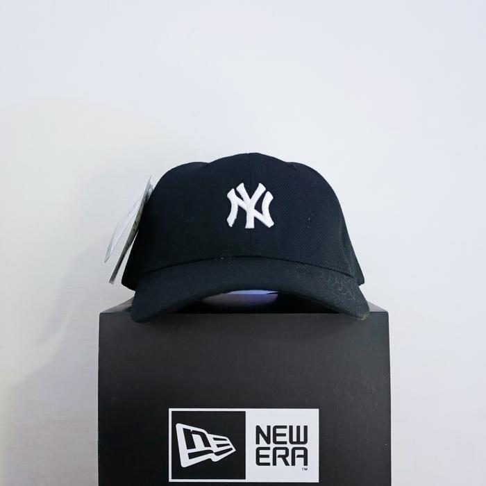 New York Baseball Cap MLB Full Tag