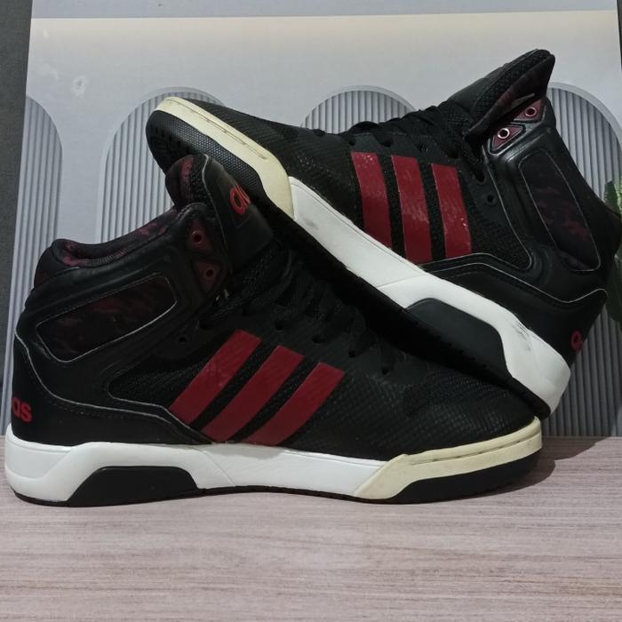 Adidas Break TM Mid Second Original Size 42