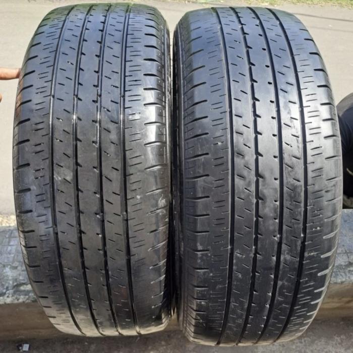 Bridgestone Turanza ER33 215 55 R17
