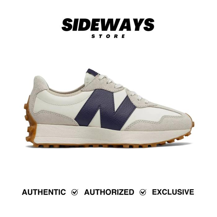 New Balance 327 Moonbeam Outerspace (WS327KB)