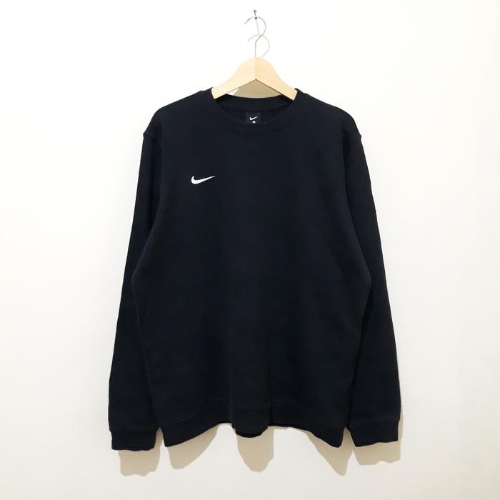 switer crewneck nike logo small ( SOLD )