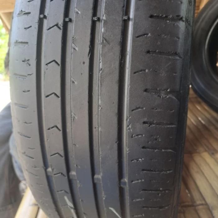 Ban seken Continental 215 60 R17
