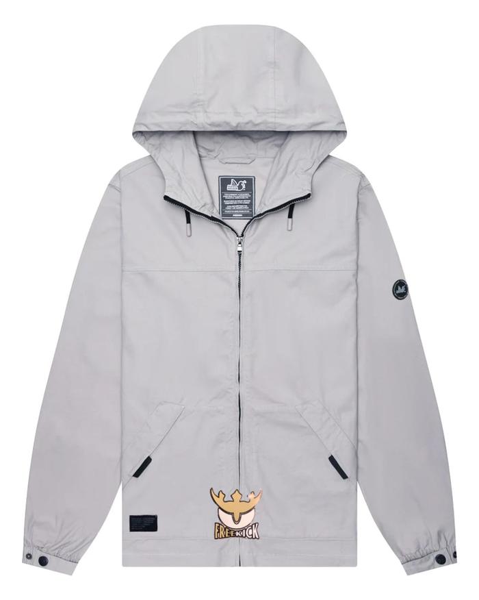 Jacket Peaceful Hooligan Ambush