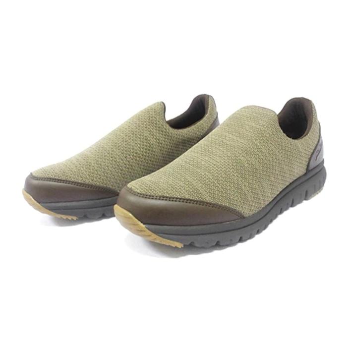 Pierre Cardin Men 9802 Sepatu Sneakers Pria