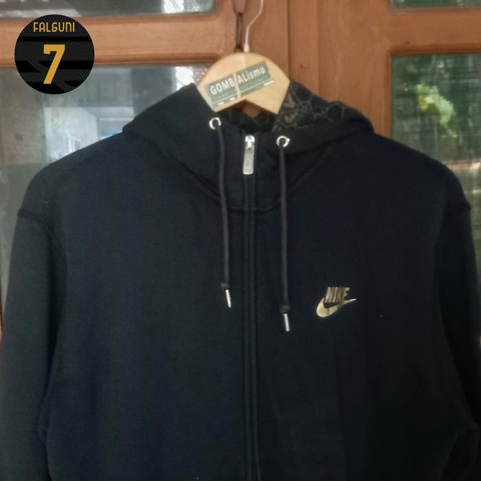 Hoodie Nike Year Of The Rabbit Second Bekas Pria Wanita