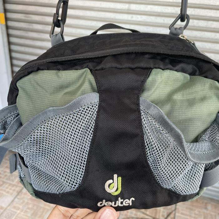 Deuter Travel Belt (Waist)