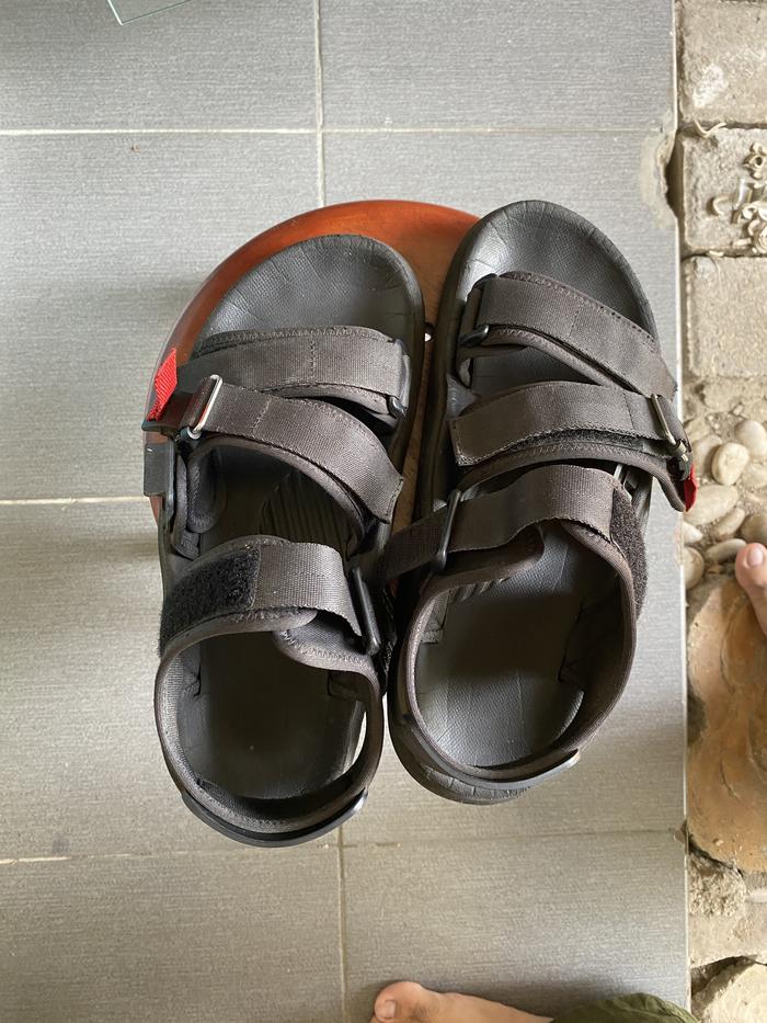 Sandal Hijack Astro Blach