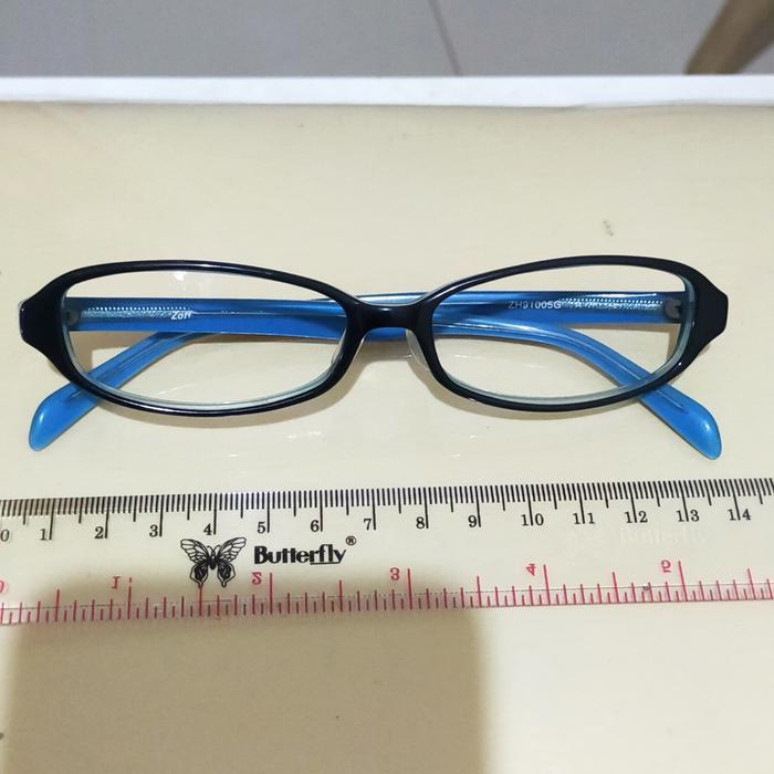 Kacamata Zoff ori preloved