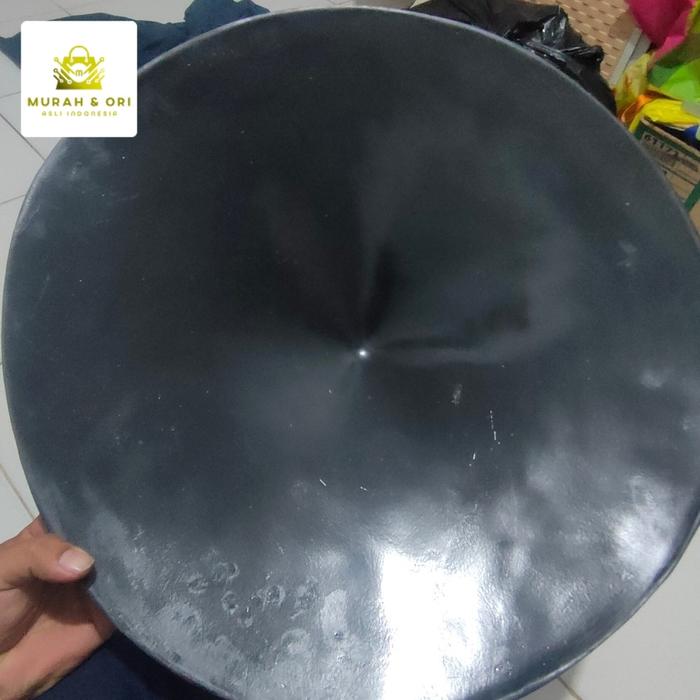 Alat Dulang Emas Dulangan Emas Fiberglass 50cm
