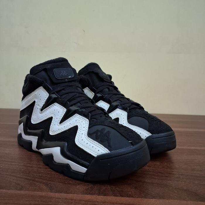sneakers sepatu kappa original