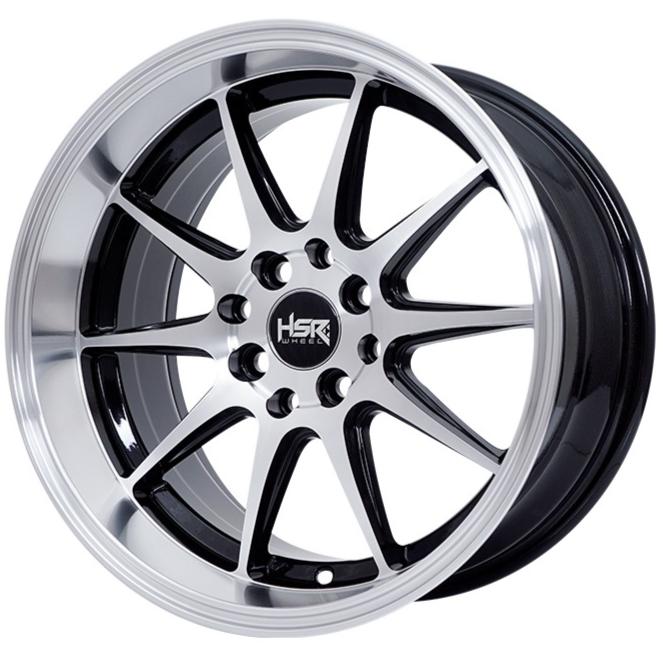 VELG MOBIL VIOS YARIS AVANZA RING 16 CELONG VELG HSR TRIBE RING 16