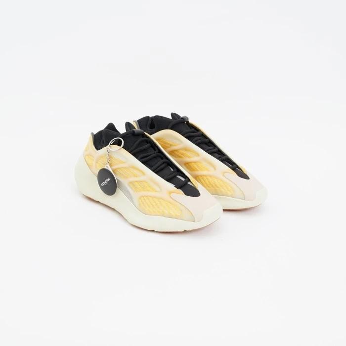 Adidas Yeezy 700 V3 Mono Safflower Original