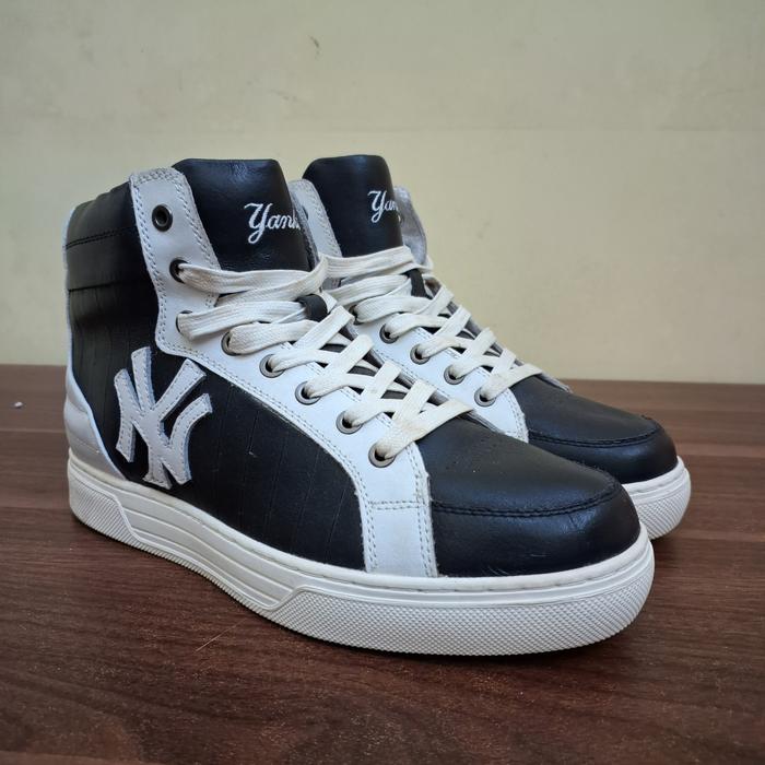 sepatu mlb original second