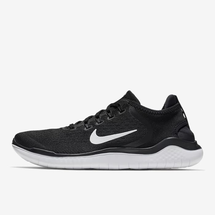 Nike Free RN 2018 Thunder Blue Original