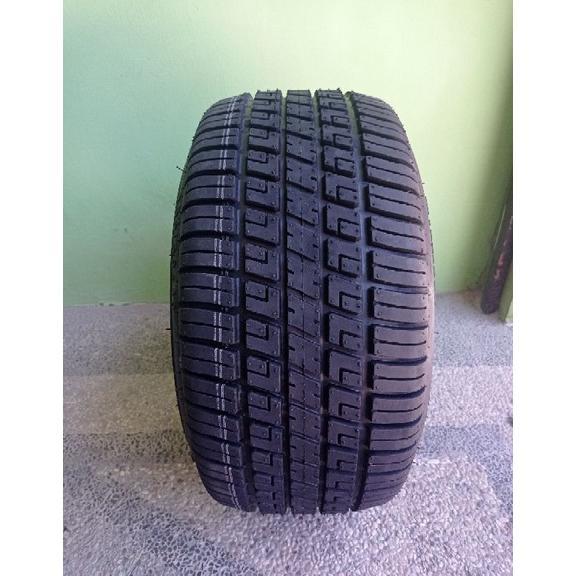 Ban Set Velg Ring 10 Mobil Golf/Atv Terlaris