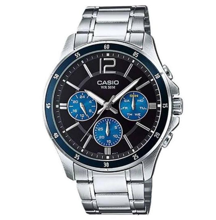 Casio MTP 1374D-2A / Casio MTP-1374D-2A