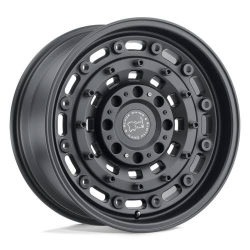 Velg Mobil Black Rhino Arsenal Ring 18 Original Black Rhino