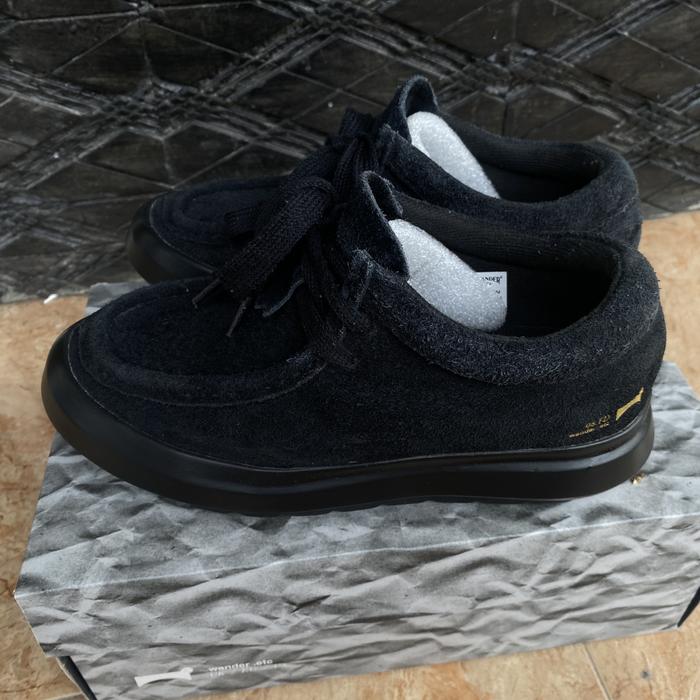 Wander etc size (SOLDOUT TOKO SEBELAH)