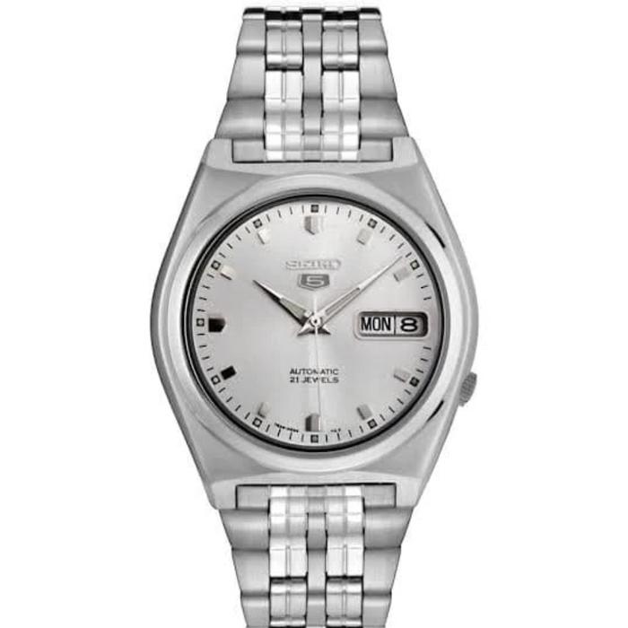 Jam Tangan Seiko 5 Automatic SNK661K1 Original