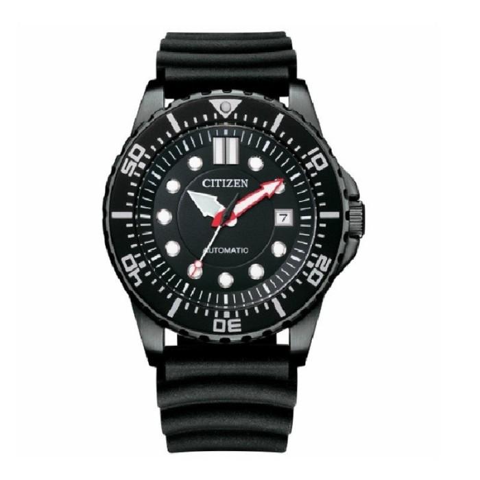 Jam Tangan Pria CITIZEN NJ0125-11E Automatic