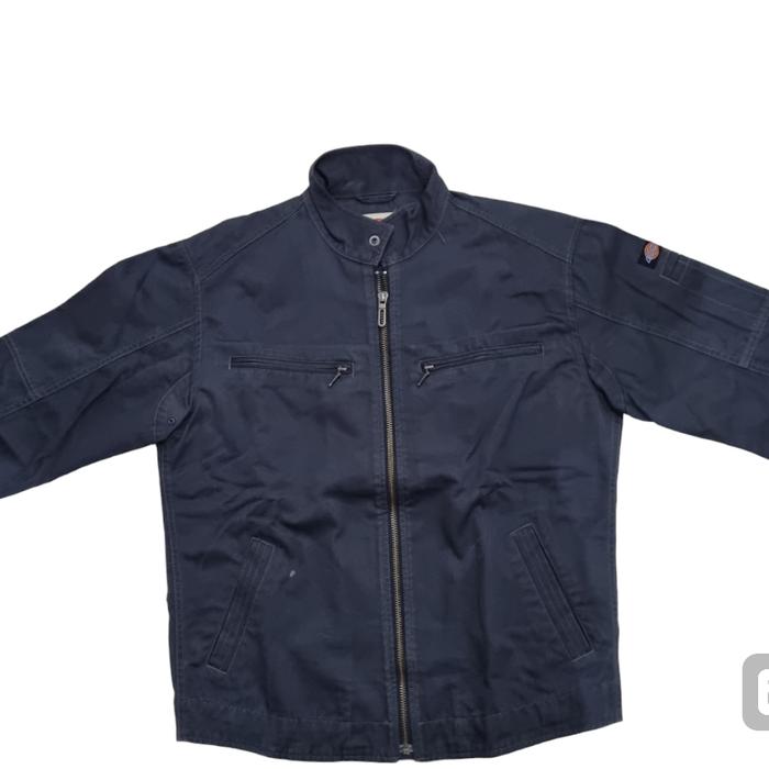 dickies detroit jacket size L