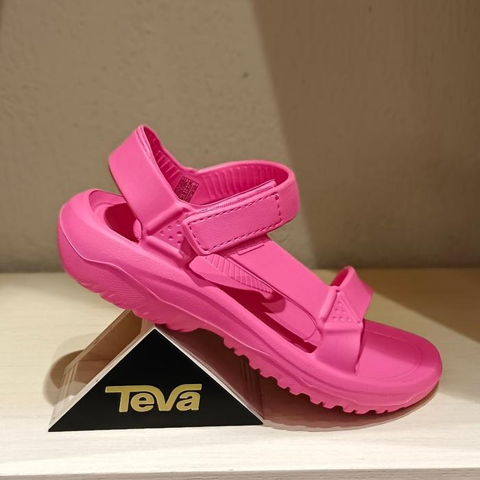 Teva Hurricane Drift Sandal Wanita 1124070HTB - Cerise