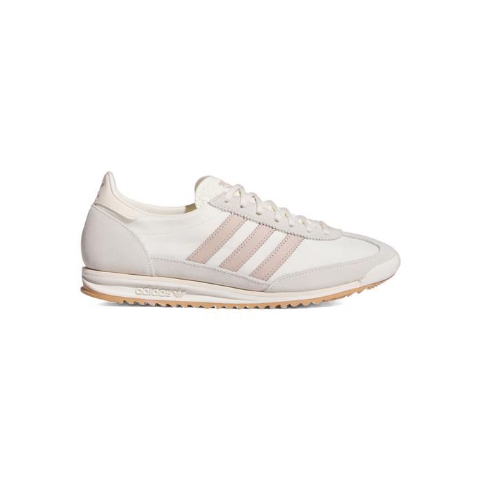 Adidas SL-72 White Pink Oxford Womens (Original 100%)